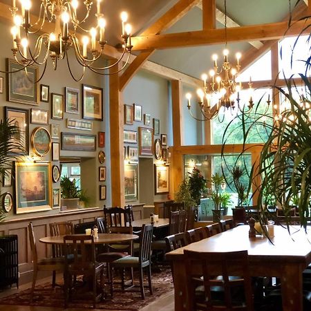 Arrow Mill- Brunning And Price Hotel Alcester Eksteriør billede