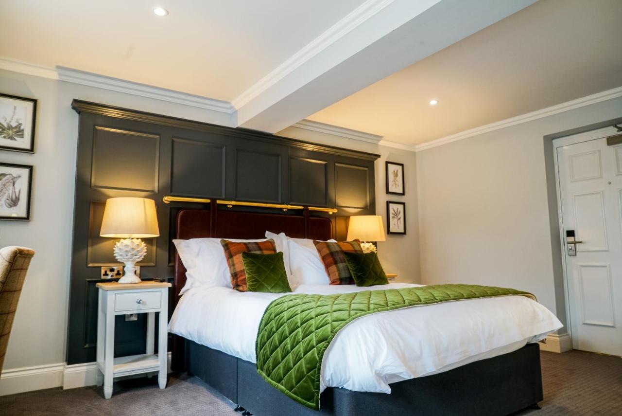 Arrow Mill- Brunning And Price Hotel Alcester Eksteriør billede
