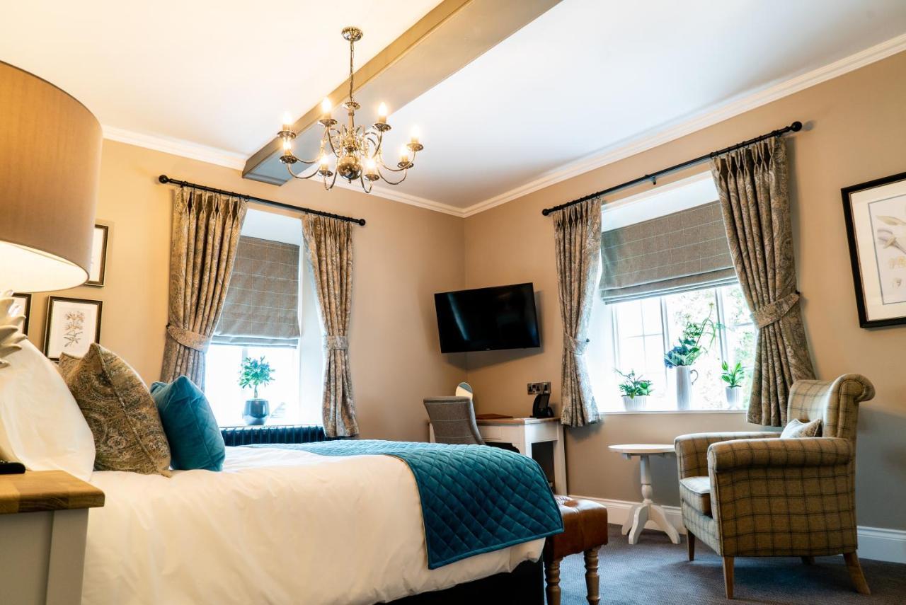 Arrow Mill- Brunning And Price Hotel Alcester Eksteriør billede